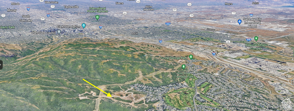 1423 E WOOD OAKS LOOP North Salt Lake, UT 84054