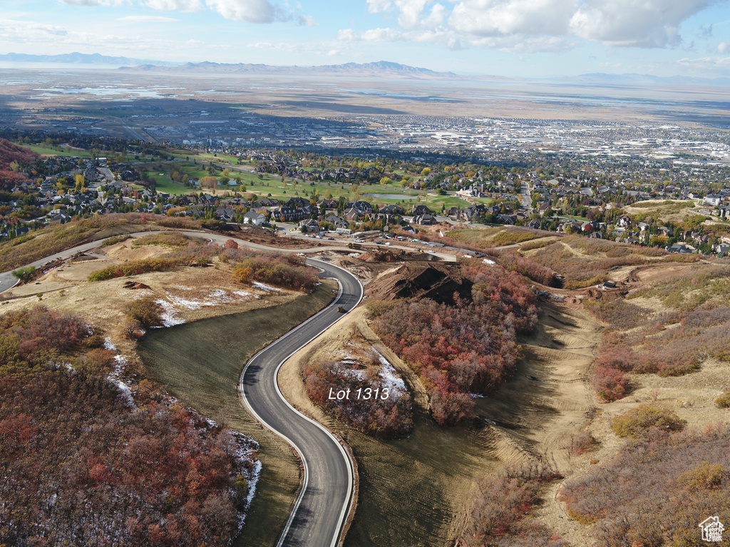 1423 E WOOD OAKS LOOP North Salt Lake, UT 84054