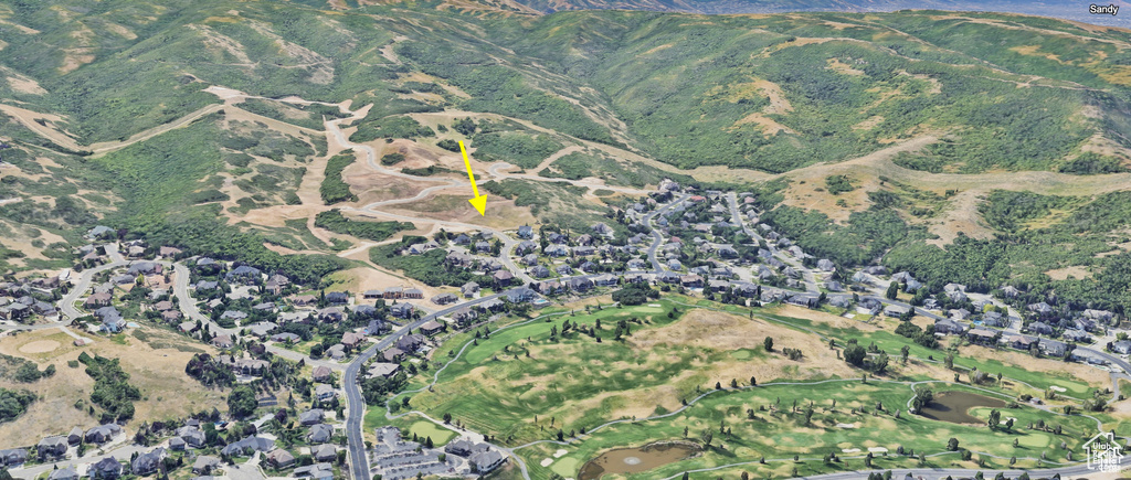 566 S TANGLEWOOD LOOP North Salt Lake, UT 84054