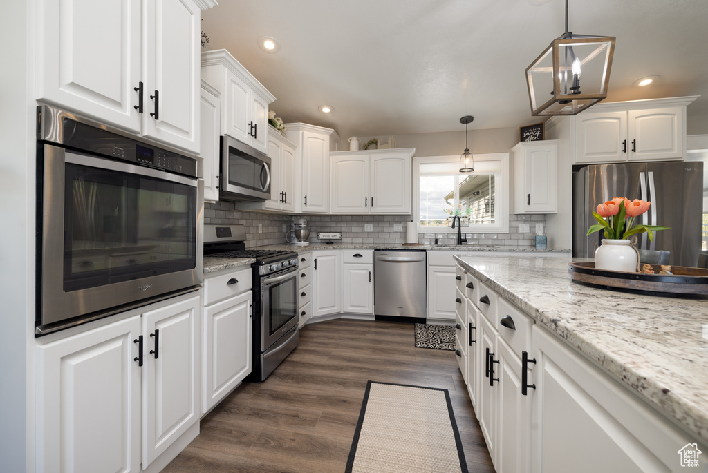 Photo 13 for MLS #2115026 at 4491 N 3000 West