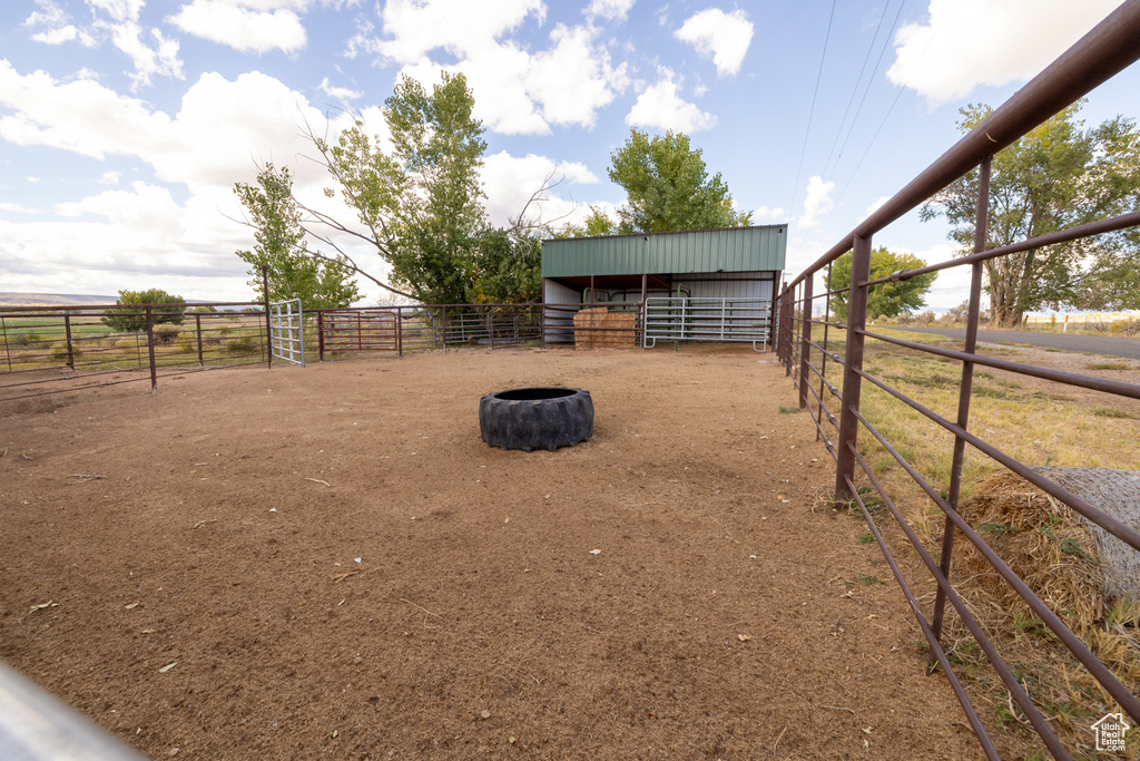 Photo 54 for MLS #2115026 at 4491 N 3000 West