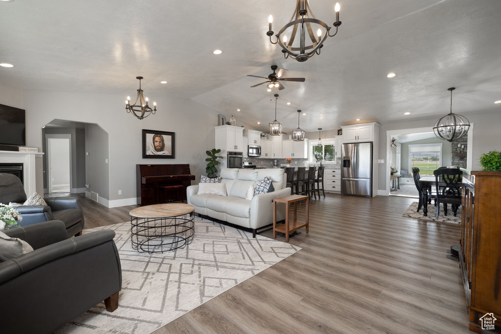 Photo 9 for MLS #2115026 at 4491 N 3000 West