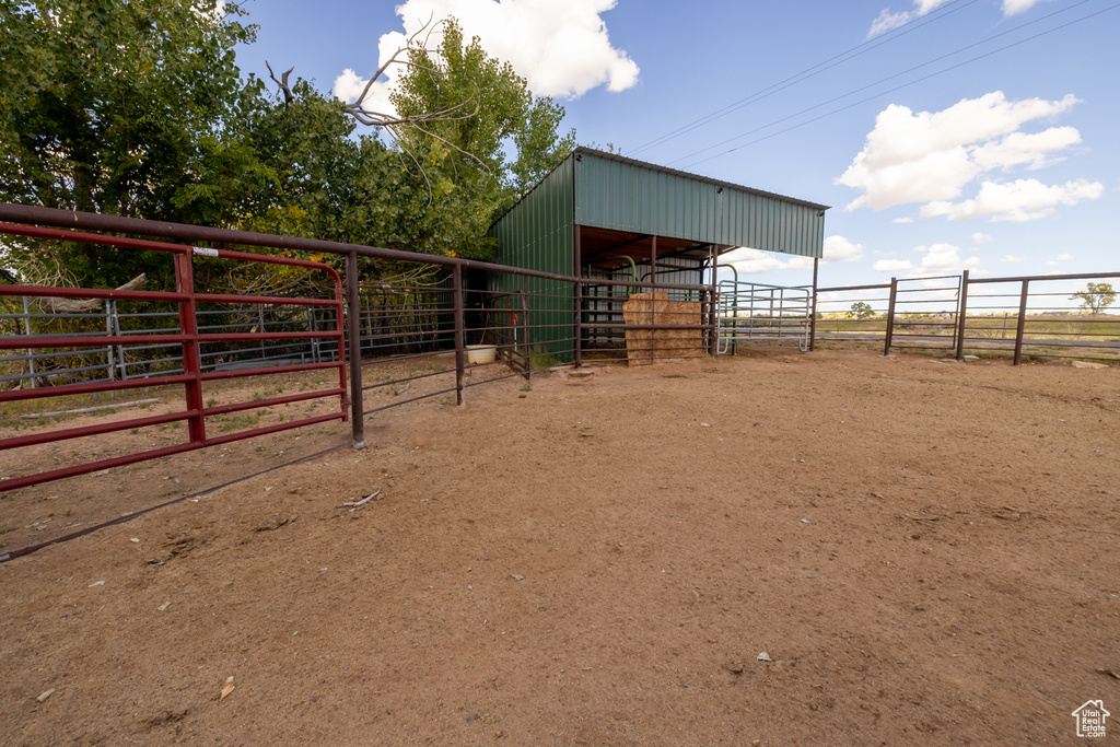 Photo 56 for MLS #2115026 at 4491 N 3000 West