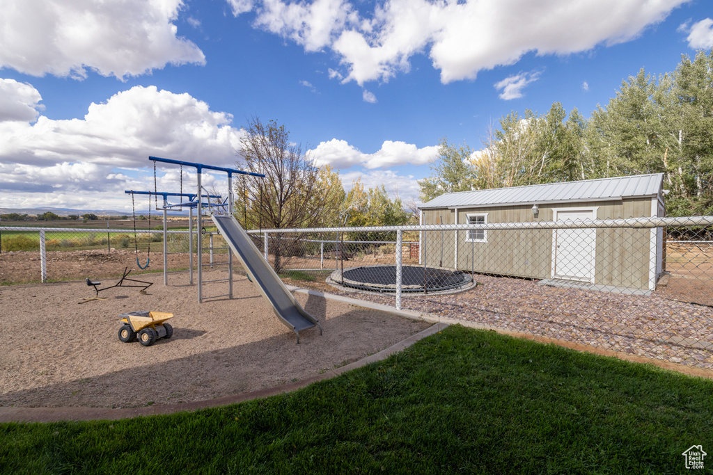 Photo 42 for MLS #2115026 at 4491 N 3000 West