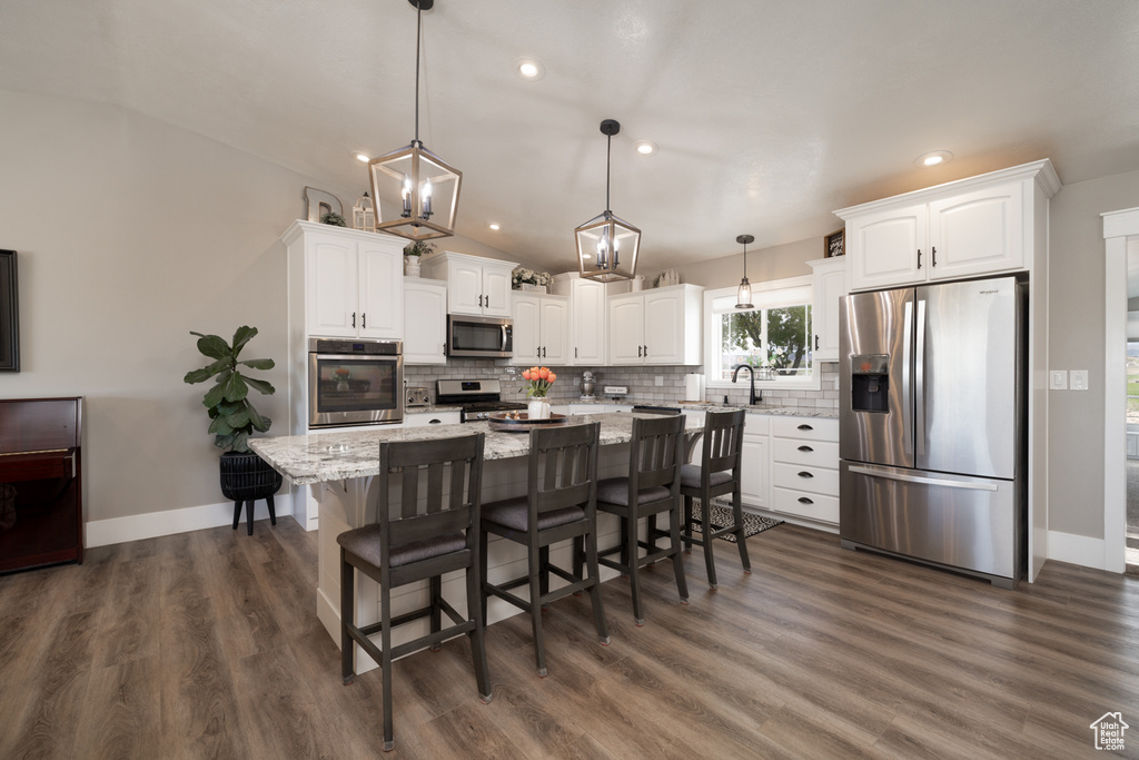 Photo 12 for MLS #2115026 at 4491 N 3000 West