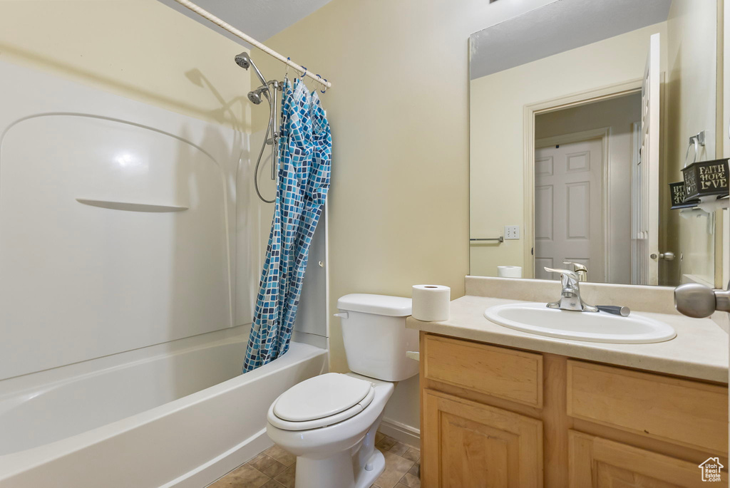 Photo 16 for MLS #2115028 at 8329 S 6430 West
