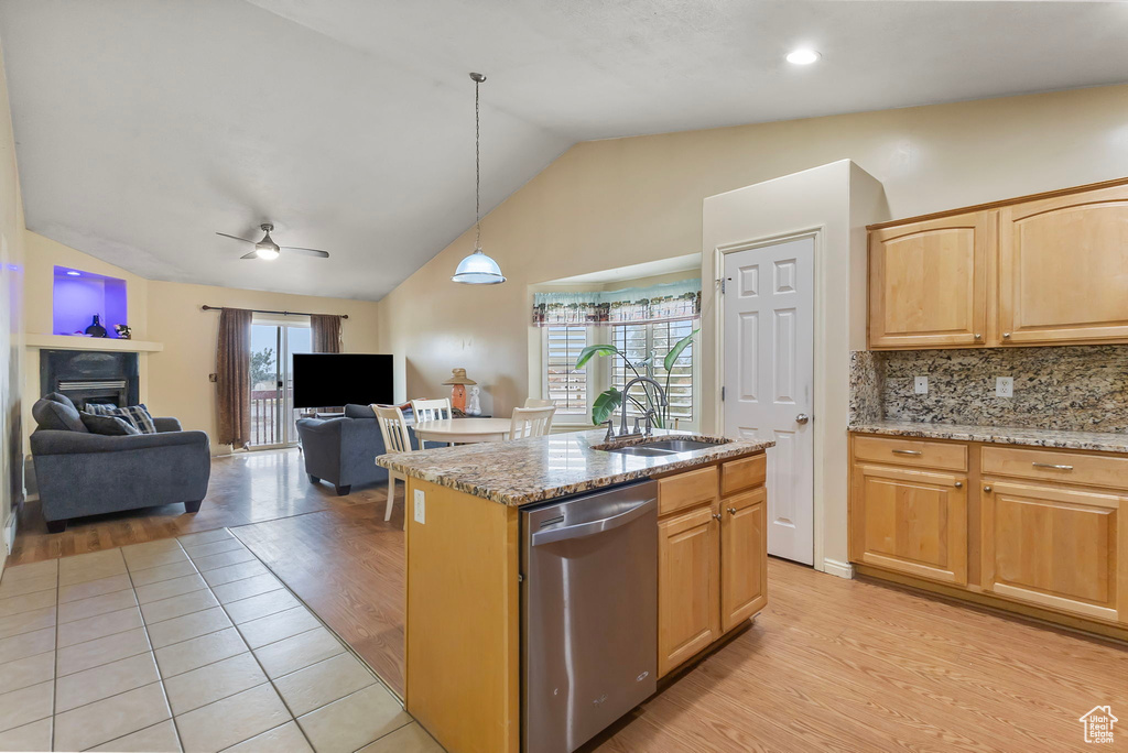 Photo 8 for MLS #2115028 at 8329 S 6430 West