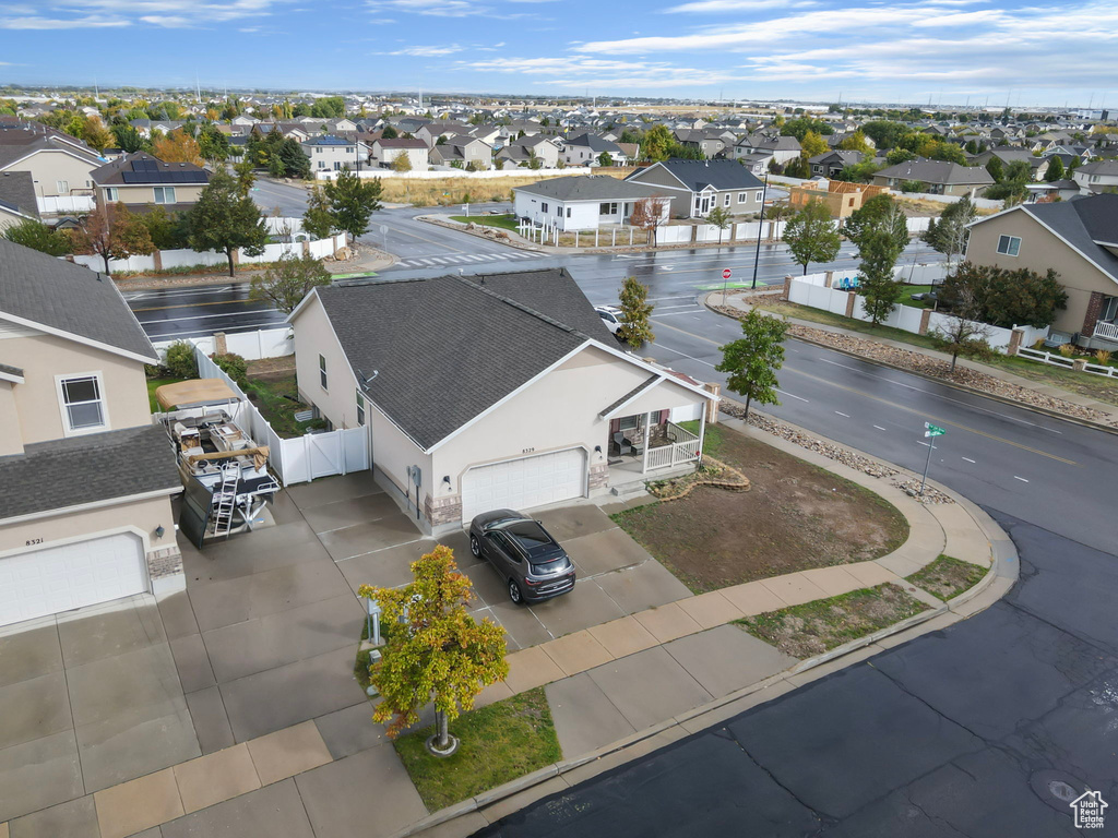 Photo 4 for MLS #2115028 at 8329 S 6430 West