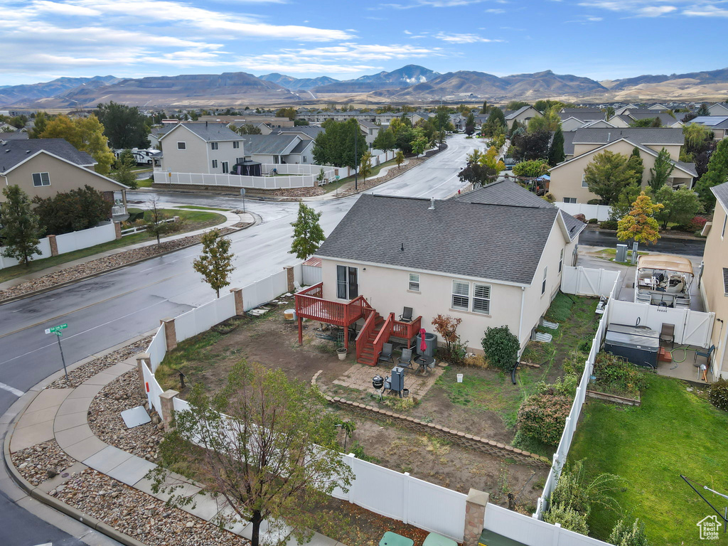 Photo 24 for MLS #2115028 at 8329 S 6430 West