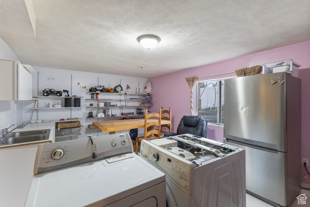 Photo 20 for MLS #2115028 at 8329 S 6430 West