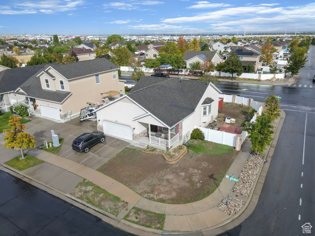 Photo 3 for MLS #2115028 at 8329 S 6430 West