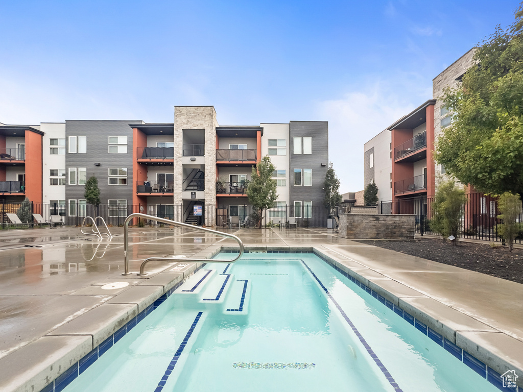 875 S DEPOT ST #C306 Clearfield, UT 84015