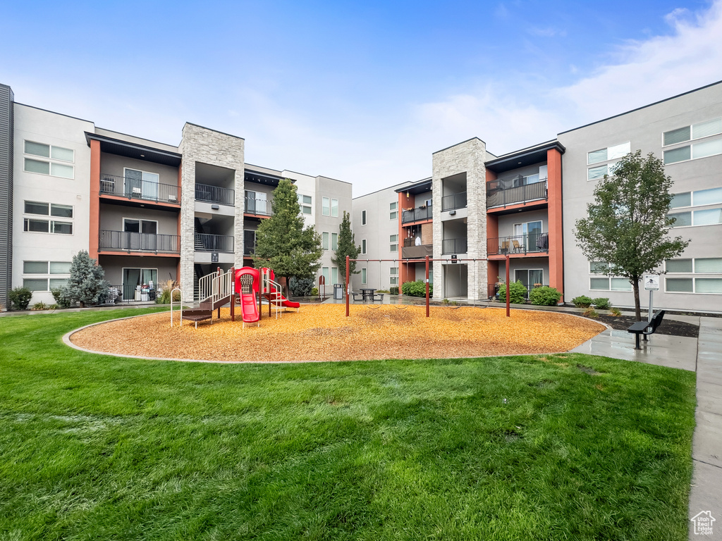 875 S DEPOT ST #C306 Clearfield, UT 84015