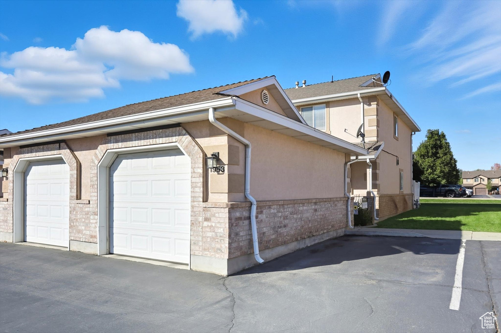 1953 N 275 W #13 Harrisville, UT 84414