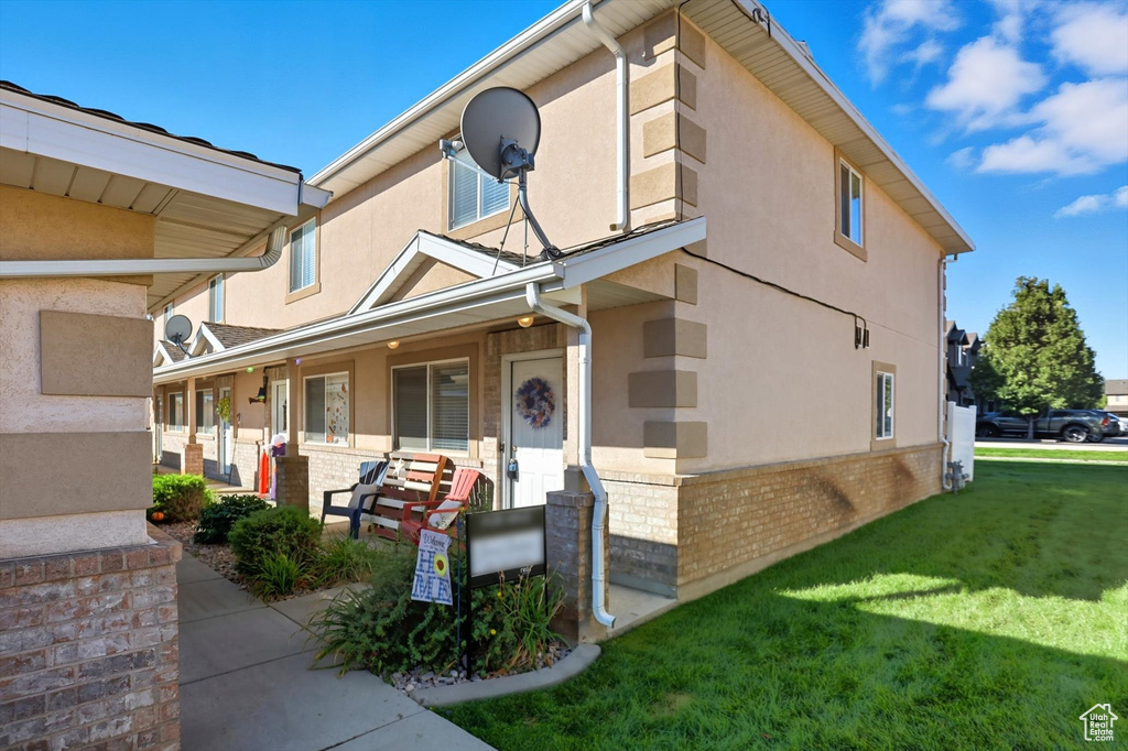 1953 N 275 W #13 Harrisville, UT 84414