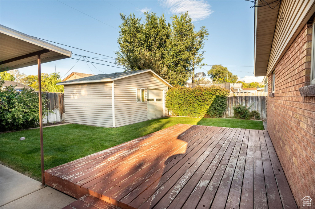 Photo 29 for MLS #2115032 at 131 W 650 North