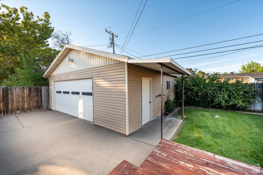 Photo 30 for MLS #2115032 at 131 W 650 North