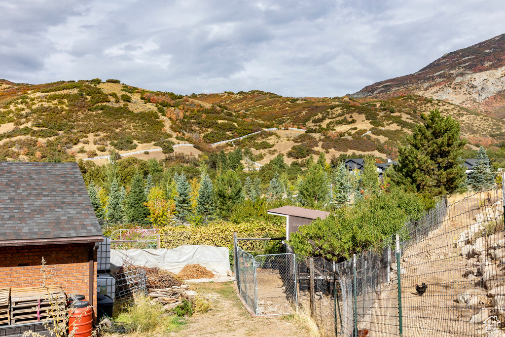 Photo 61 for MLS #2115034 at 1801 N Fort Canyon Rd