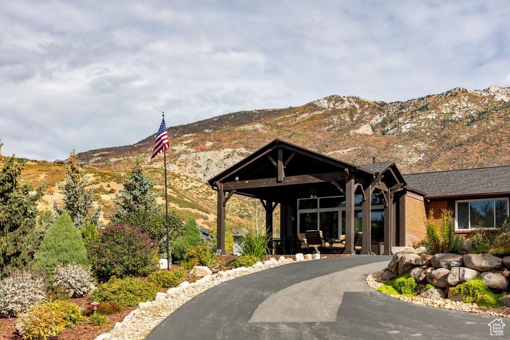Photo 33 for MLS #2115034 at 1801 N Fort Canyon Rd