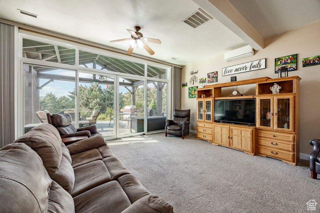 Photo 42 for MLS #2115034 at 1801 N Fort Canyon Rd
