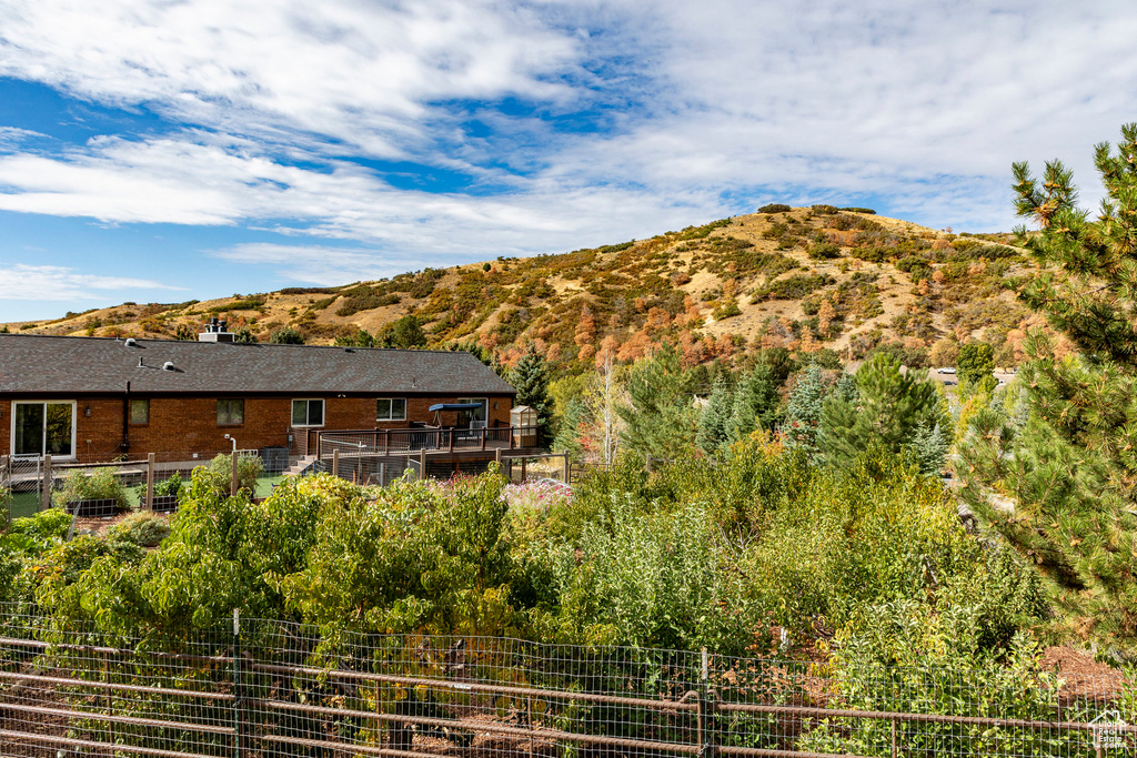 Photo 75 for MLS #2115034 at 1801 N Fort Canyon Rd