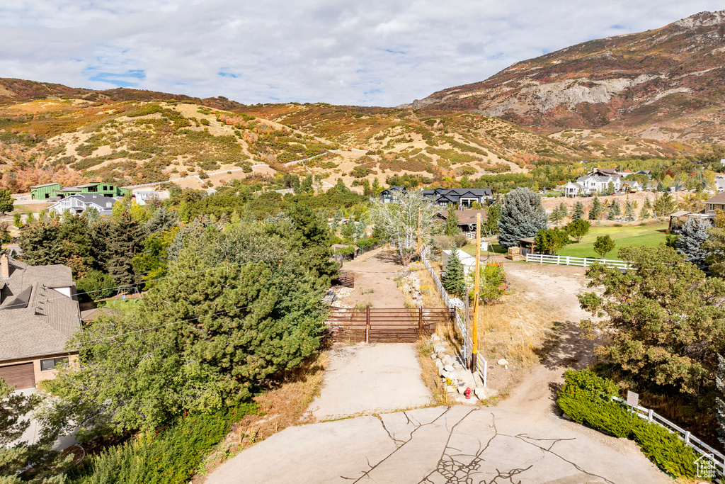 Photo 26 for MLS #2115034 at 1801 N Fort Canyon Rd