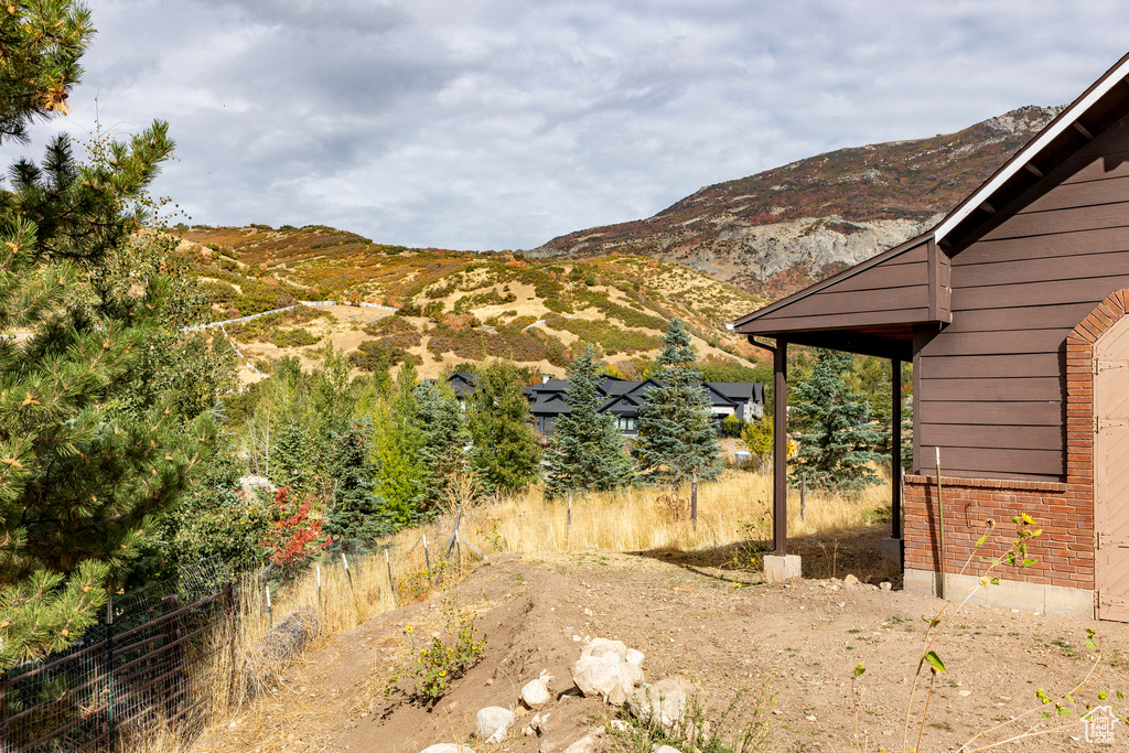 Photo 76 for MLS #2115034 at 1801 N Fort Canyon Rd