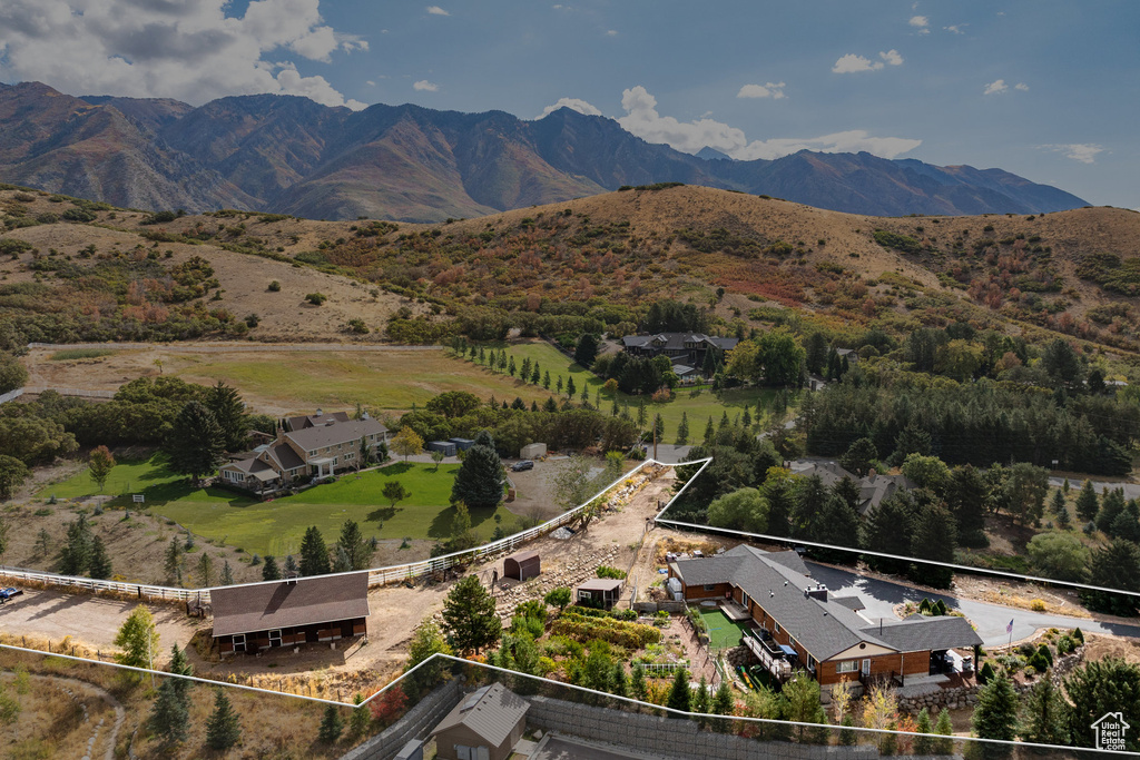 Photo 30 for MLS #2115034 at 1801 N Fort Canyon Rd