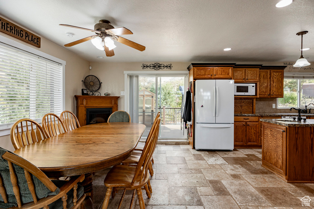 Photo 43 for MLS #2115034 at 1801 N Fort Canyon Rd
