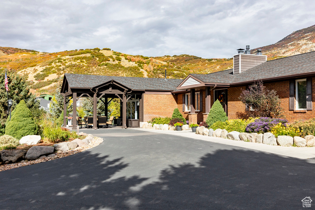 Photo 56 for MLS #2115034 at 1801 N Fort Canyon Rd