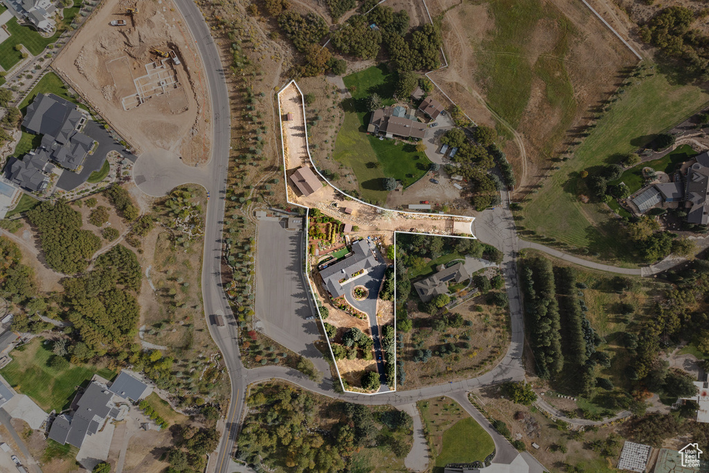 Photo 2 for MLS #2115034 at 1801 N Fort Canyon Rd