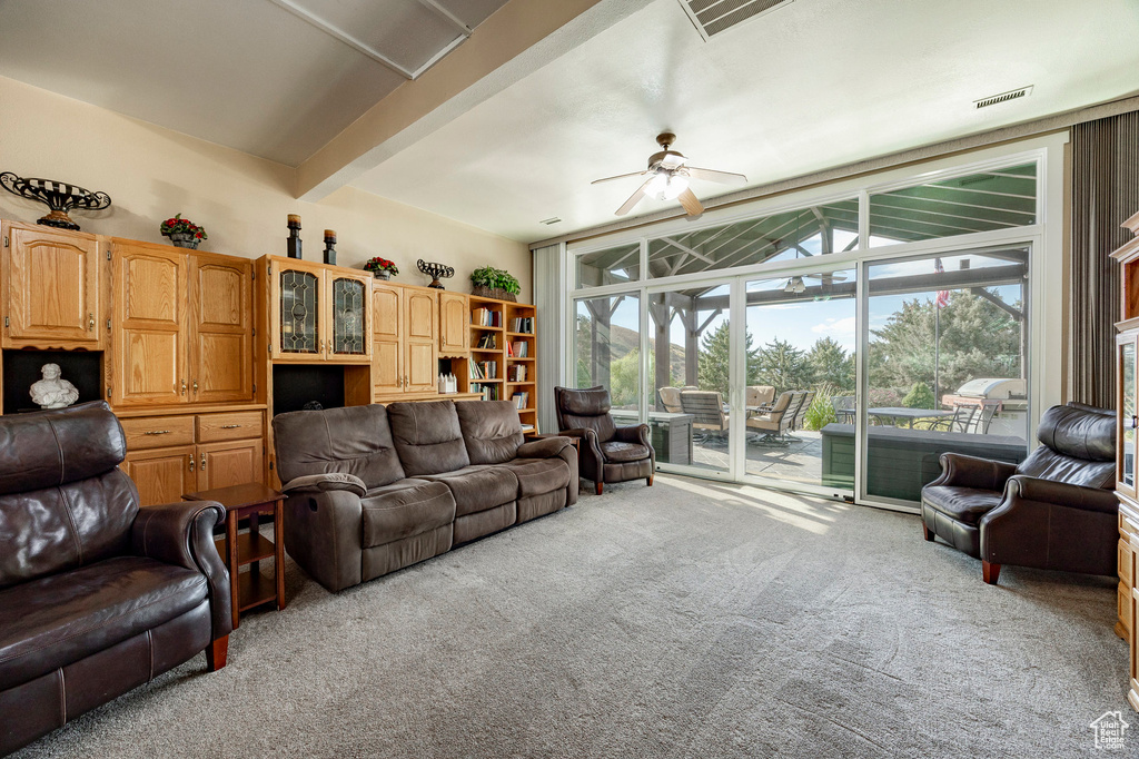 Photo 41 for MLS #2115034 at 1801 N Fort Canyon Rd