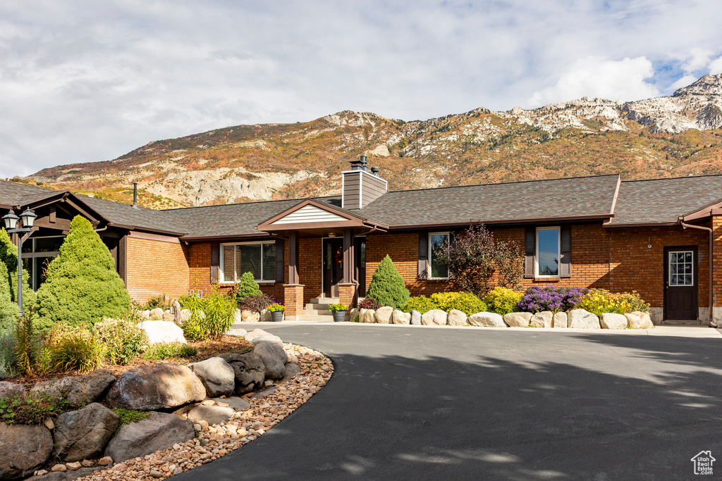 Photo 55 for MLS #2115034 at 1801 N Fort Canyon Rd