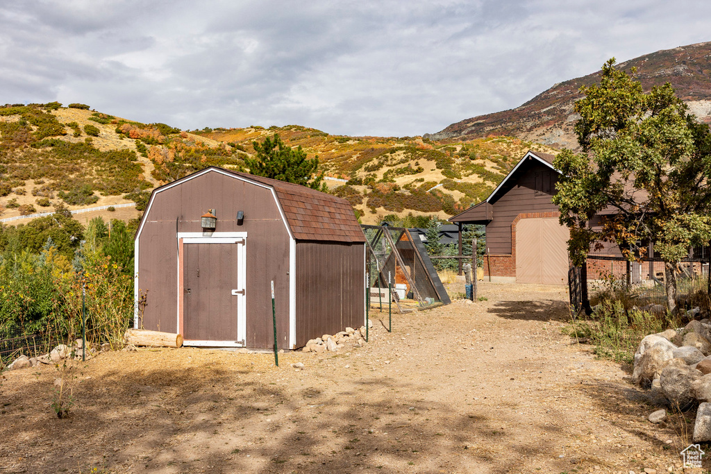 Photo 66 for MLS #2115034 at 1801 N Fort Canyon Rd