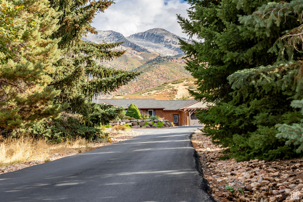 Photo 52 for MLS #2115034 at 1801 N Fort Canyon Rd