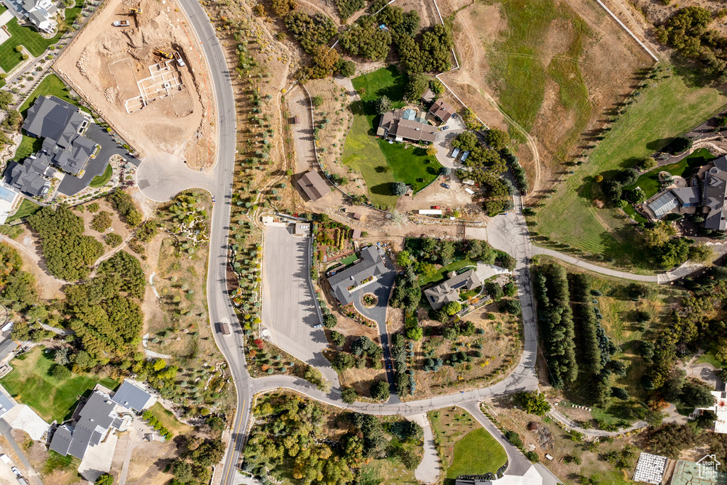 Photo 10 for MLS #2115034 at 1801 N Fort Canyon Rd