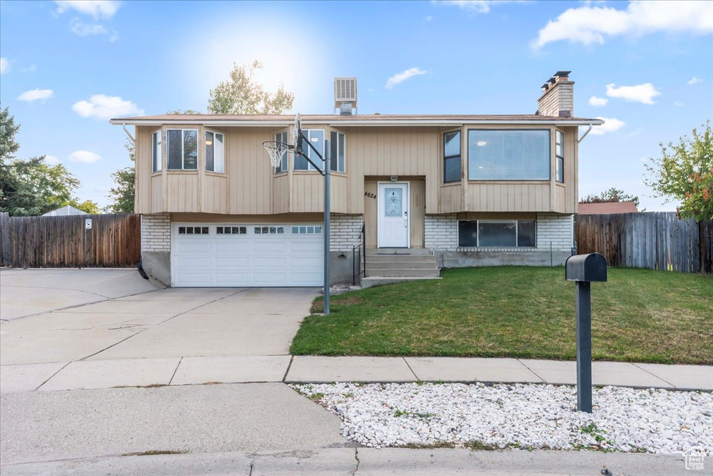 4624 S Harrisonwood Cir