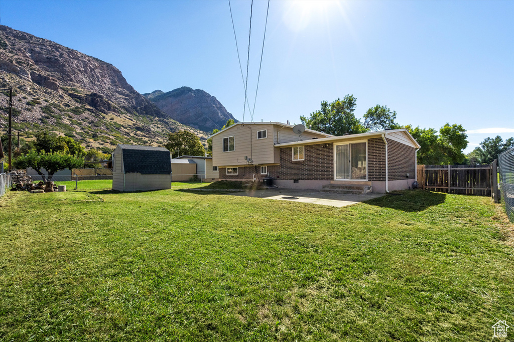 Photo 25 for MLS #2115037 at 942 E 1050 North