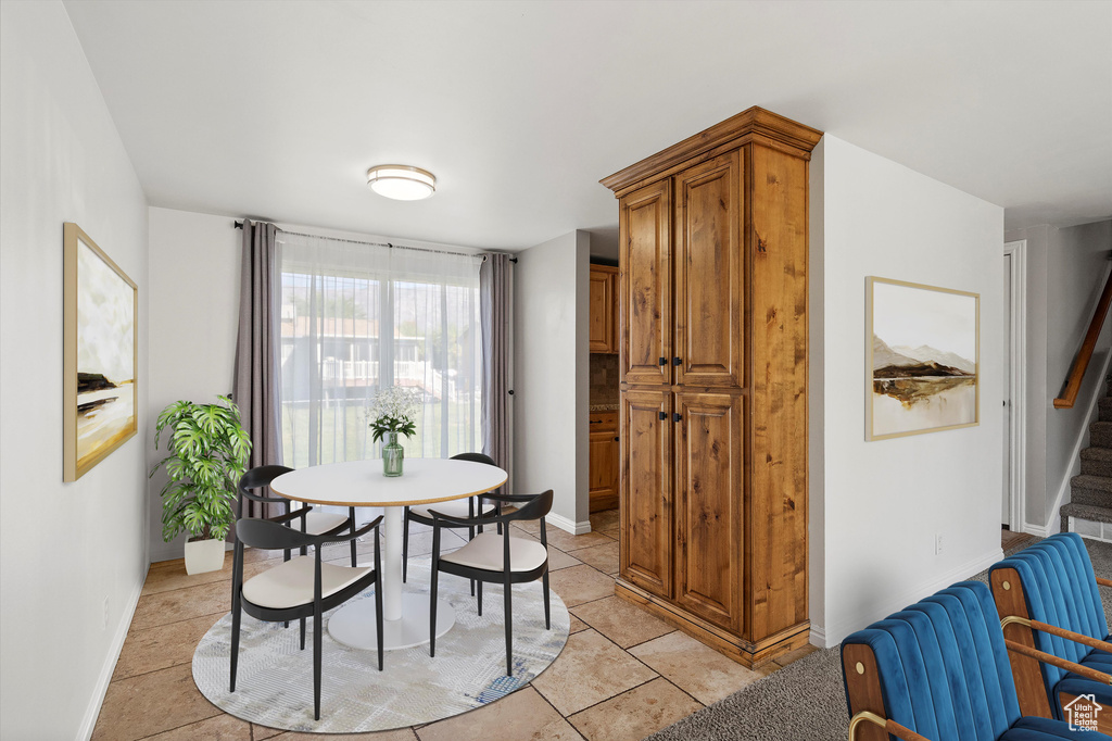 Photo 9 for MLS #2115037 at 942 E 1050 North