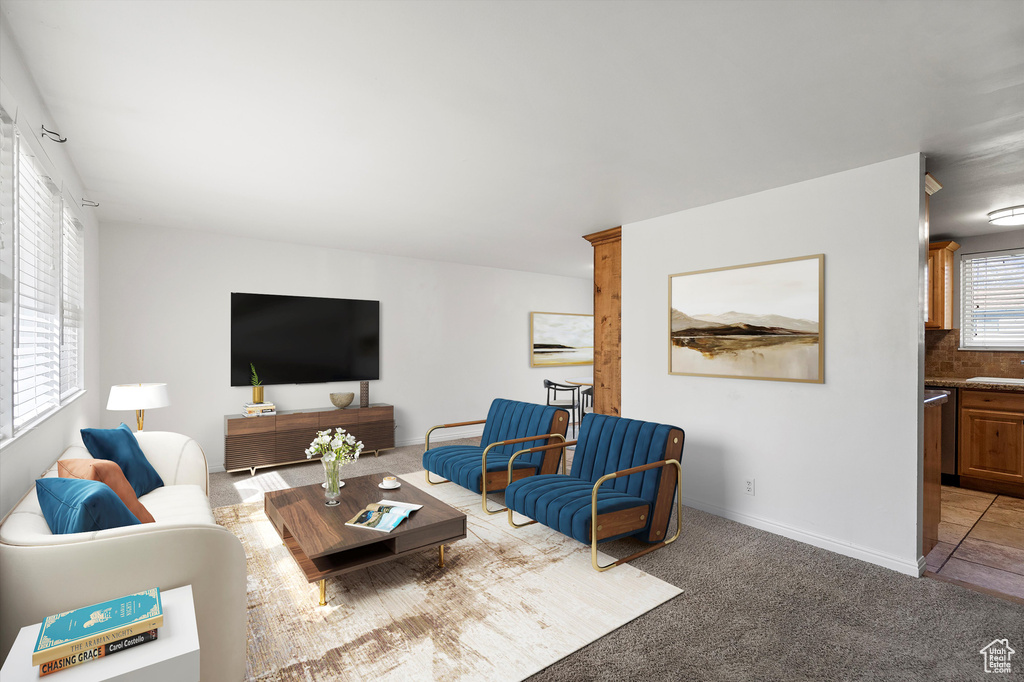 Photo 6 for MLS #2115037 at 942 E 1050 North