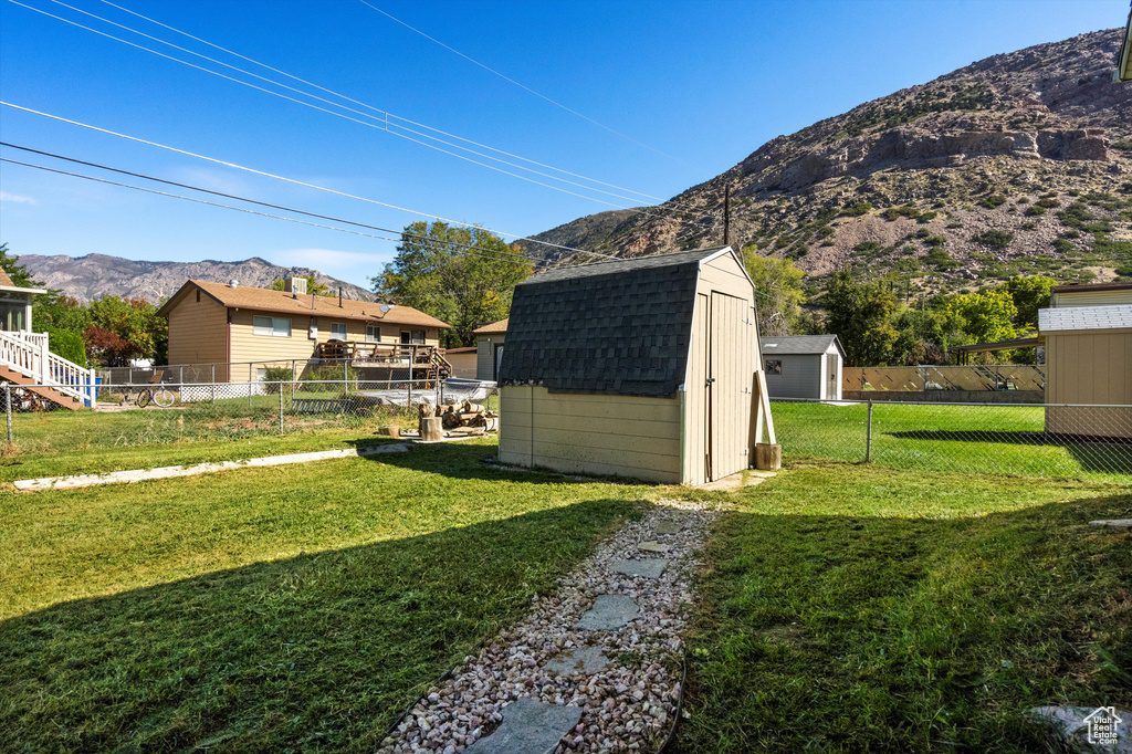 Photo 23 for MLS #2115037 at 942 E 1050 North