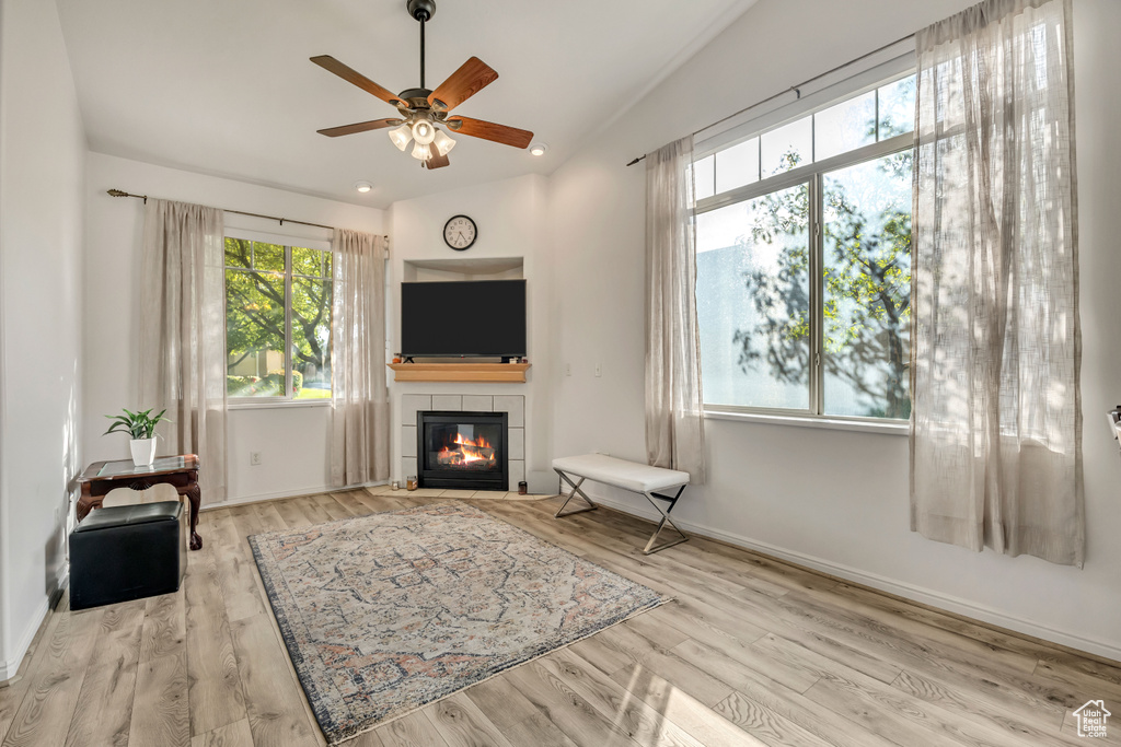 Photo 5 for MLS #2115039 at 6280 S Laura Jo Ln