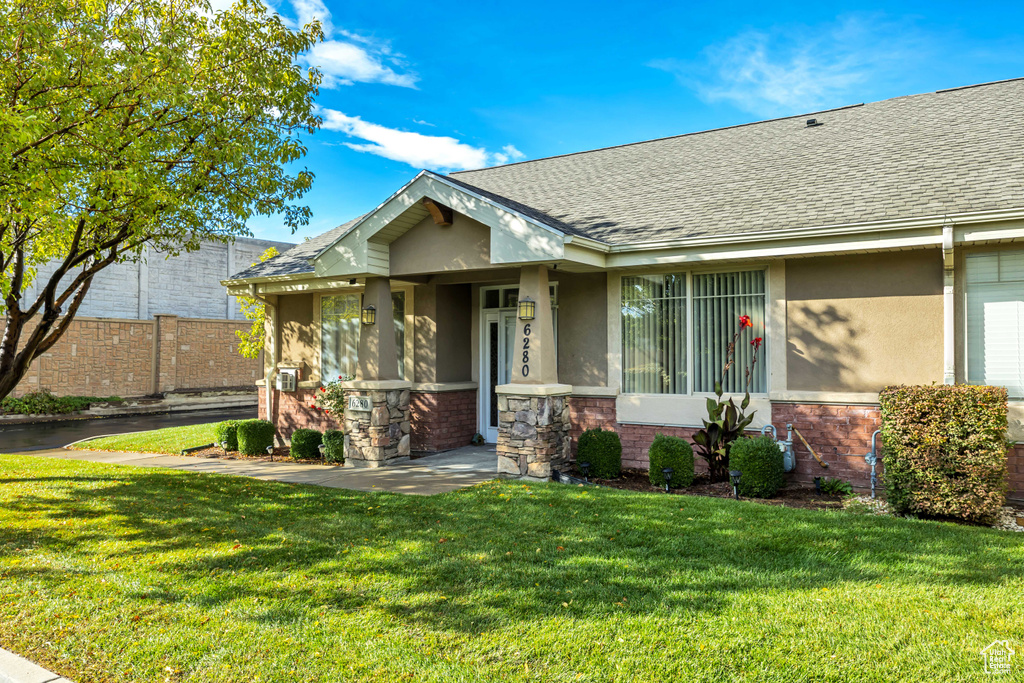 Photo 3 for MLS #2115039 at 6280 S Laura Jo Ln