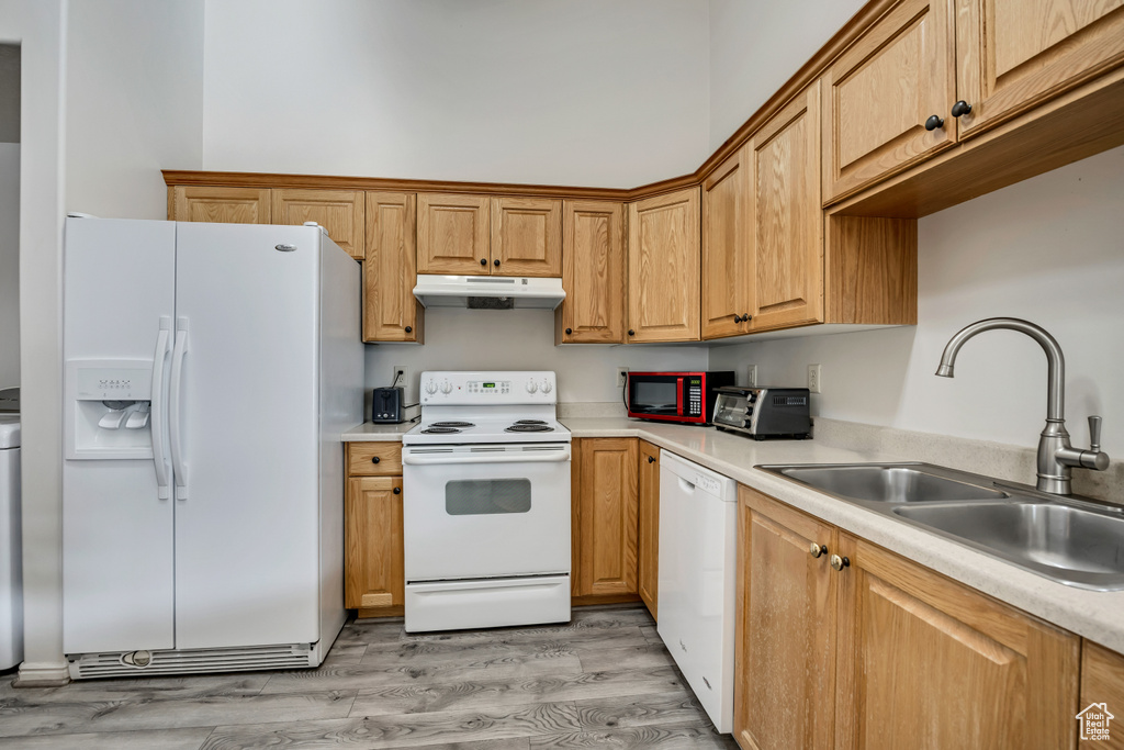 Photo 9 for MLS #2115039 at 6280 S Laura Jo Ln