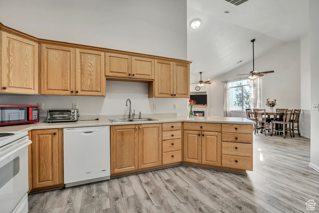 Photo 11 for MLS #2115039 at 6280 S Laura Jo Ln