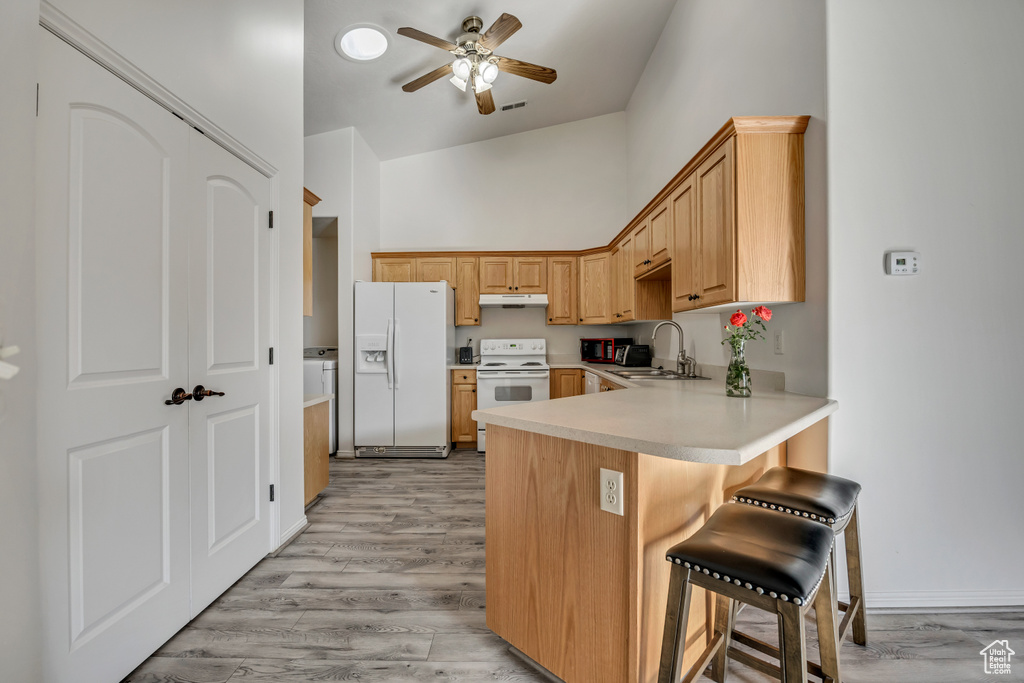 Photo 10 for MLS #2115039 at 6280 S Laura Jo Ln