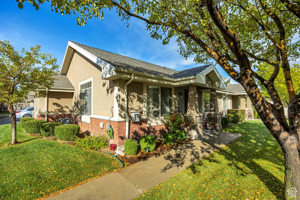 Photo 2 for MLS #2115039 at 6280 S Laura Jo Ln