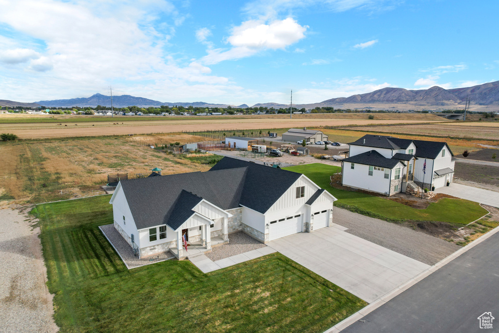 6690 W 10125 N Tremonton, UT 84337