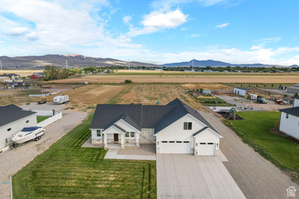 6690 W 10125 N Tremonton, UT 84337