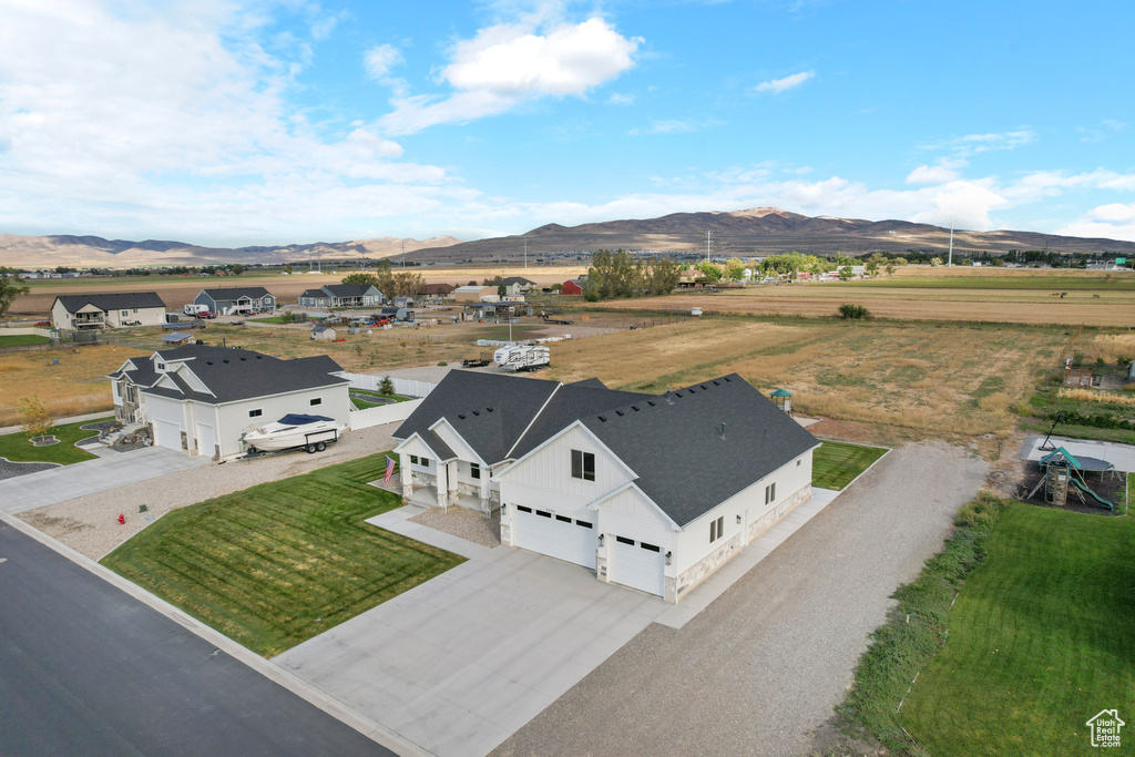 6690 W 10125 N Tremonton, UT 84337
